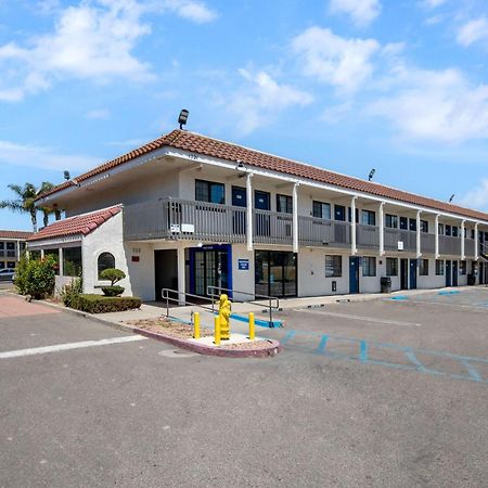 Motel 6-Lompoc, Ca Экстерьер фото