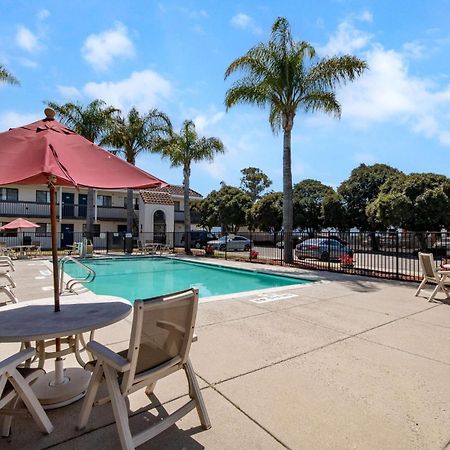 Motel 6-Lompoc, Ca Экстерьер фото