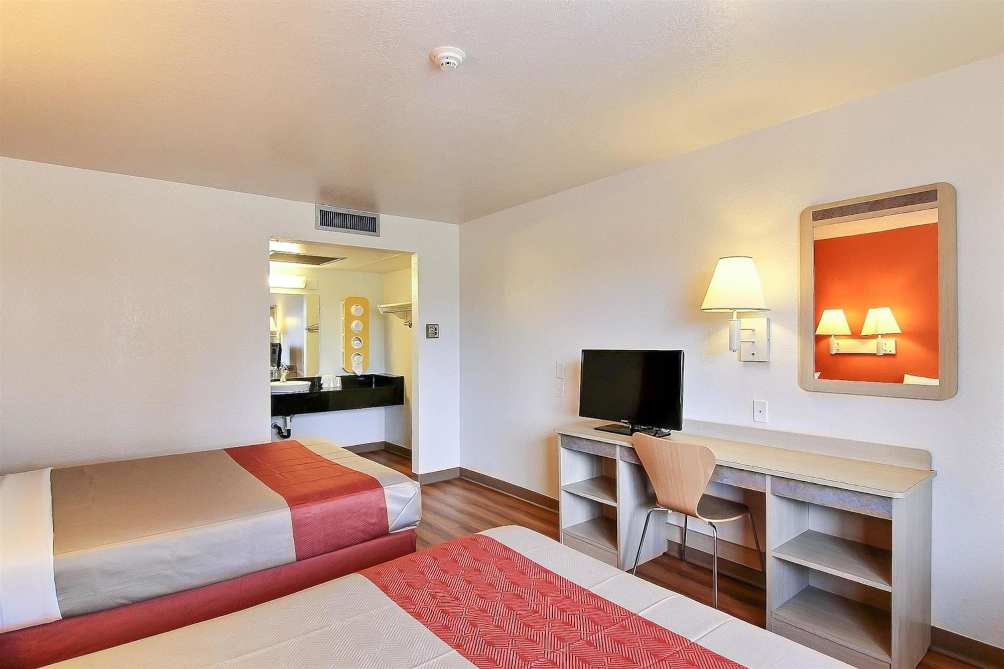 Motel 6-Lompoc, Ca Экстерьер фото