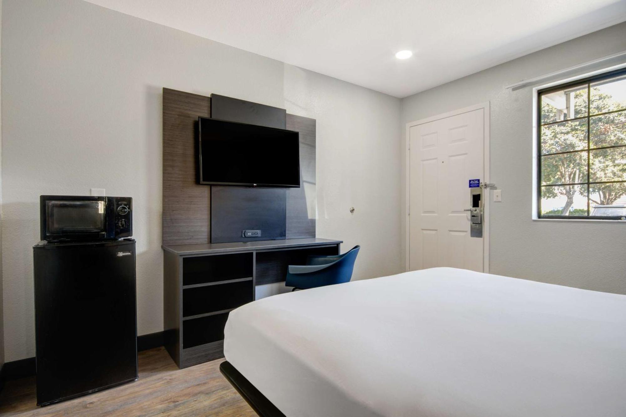 Motel 6-Lompoc, Ca Экстерьер фото