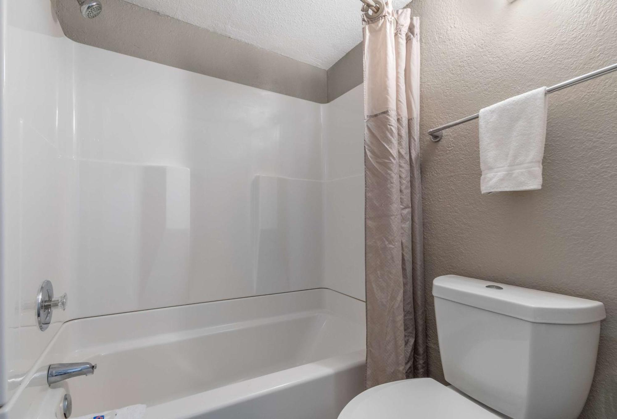 Motel 6-Lompoc, Ca Экстерьер фото