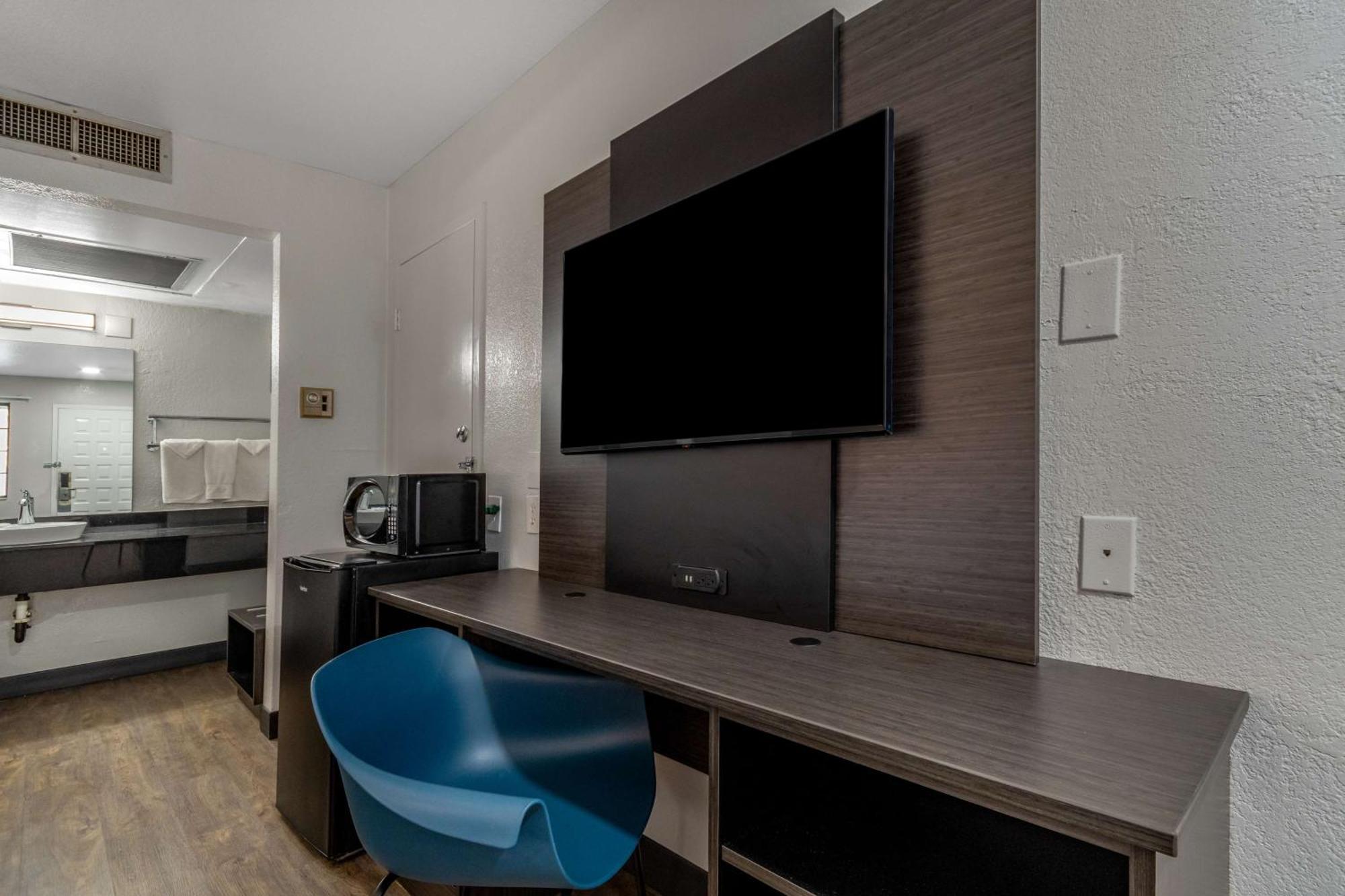 Motel 6-Lompoc, Ca Экстерьер фото