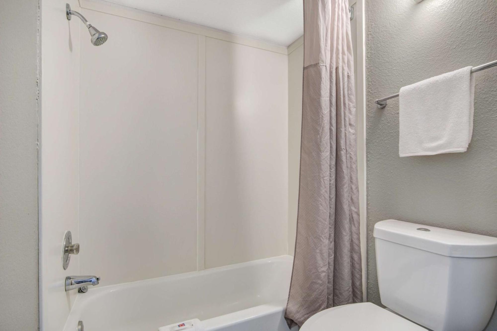 Motel 6-Lompoc, Ca Экстерьер фото