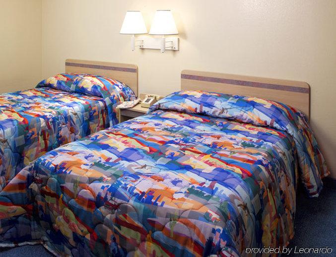 Motel 6-Lompoc, Ca Экстерьер фото