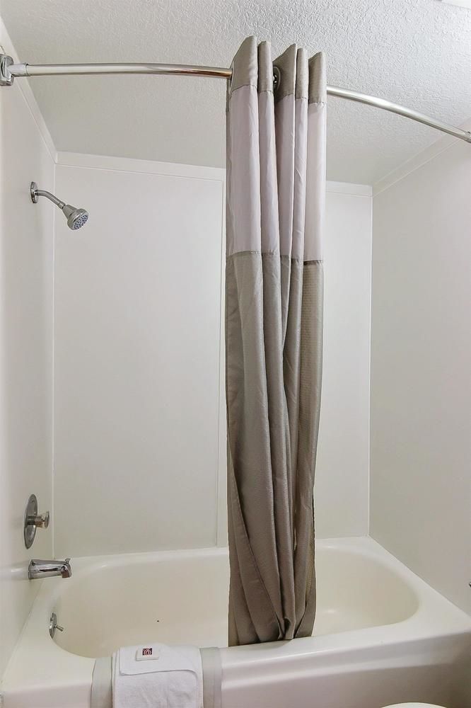 Motel 6-Lompoc, Ca Экстерьер фото